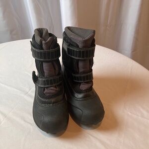 Columbia Winter Boots, size 6Y